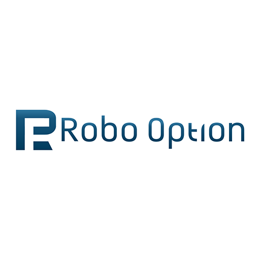 RoboOption binary options 財經 App LOGO-APP開箱王