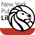 NYPL Fundraiser App logo