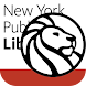 NYPL Fundraiser App