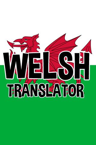 Welsh Translator