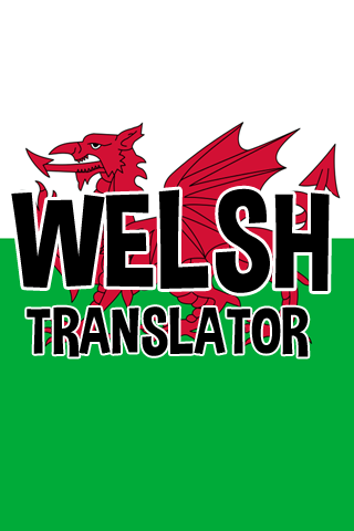 【免費教育App】Welsh Translator-APP點子