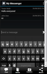 How to download London Property Chat 1.0 apk for laptop