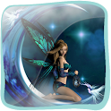 3D Elf (PRO) logo