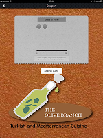 The Olive Branch APK Снимки экрана #9