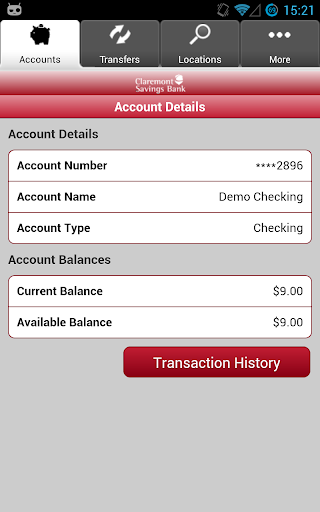 【免費財經App】CSB Mobile – Claremont Savings-APP點子