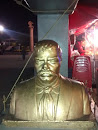 Busto Zapata