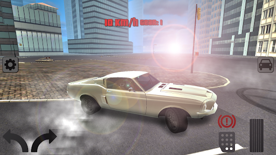 download Extreme Auto Simulator free