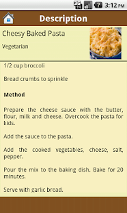 免費下載書籍APP|Italian Recipes app開箱文|APP開箱王