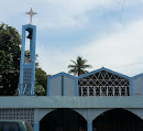 Cabuco Aglipay Church