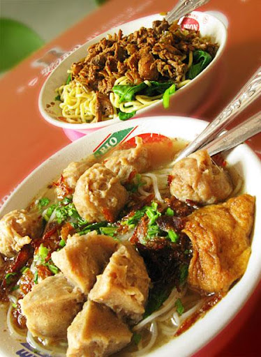 【免費書籍App】Resep Bakso Spesial-APP點子