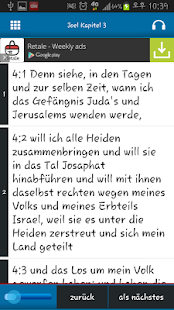 How to get Offline German Luther Bible 5.0 unlimited apk for android