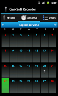 How to install Remote Schedule Voice Recorder patch 4.2.0 apk for pc