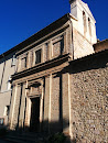 Chiesa Di Fiamenga