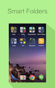 APUS Launcher－Small, Fast - screenshot thumbnail