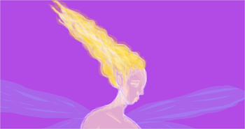 Alpha fairy