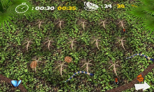Critter Match Screenshots 3