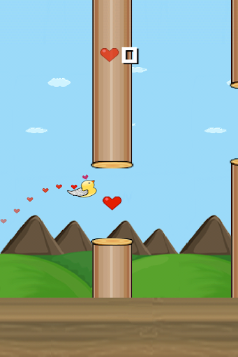 Floppy Bird Fly