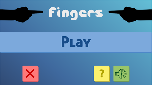 Fingers