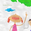 [SSKIN] Liveback_GreenDreams logo