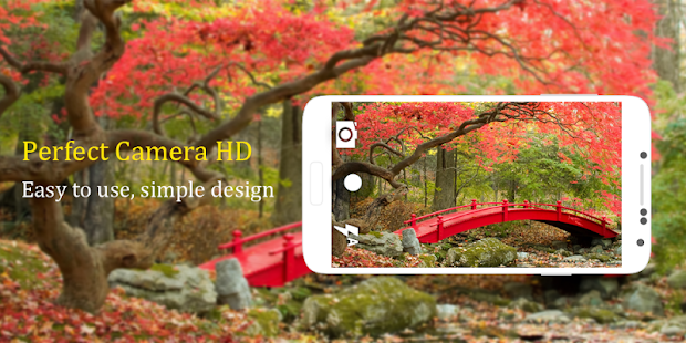 How to install Perfect Camera HD 3.0.0 unlimited apk for pc
