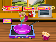 Bacon Wrapped Cooking Game APK