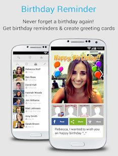 Birthday Lab - free email and sms reminder service for your ...