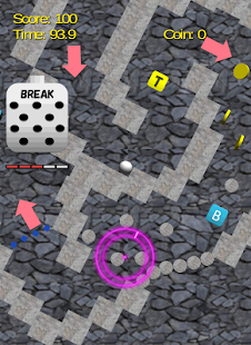 Free Download Revolving Maze APK