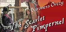 The Scarlet Pimpernel audio APK