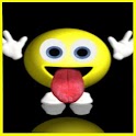 Screen Licker Cartoon LWP !! logo