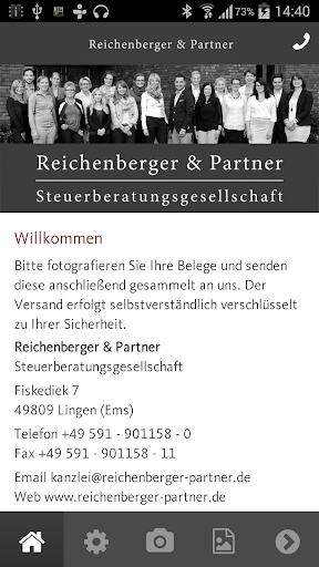 Reichenberger Partner