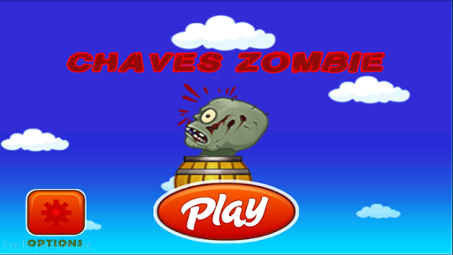 Chaves Zombie