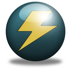Netweather Storm Radar logo