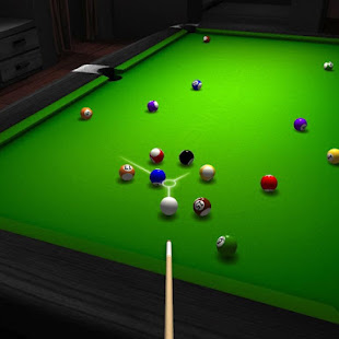 Real Pool 3D Apk v1.0.2