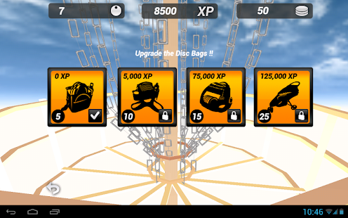 Bag Tag Challenge Screenshots 5