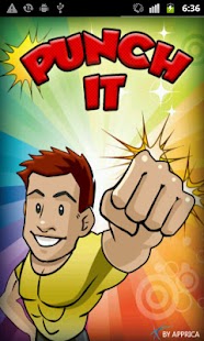 Lastest Punch It APK for PC