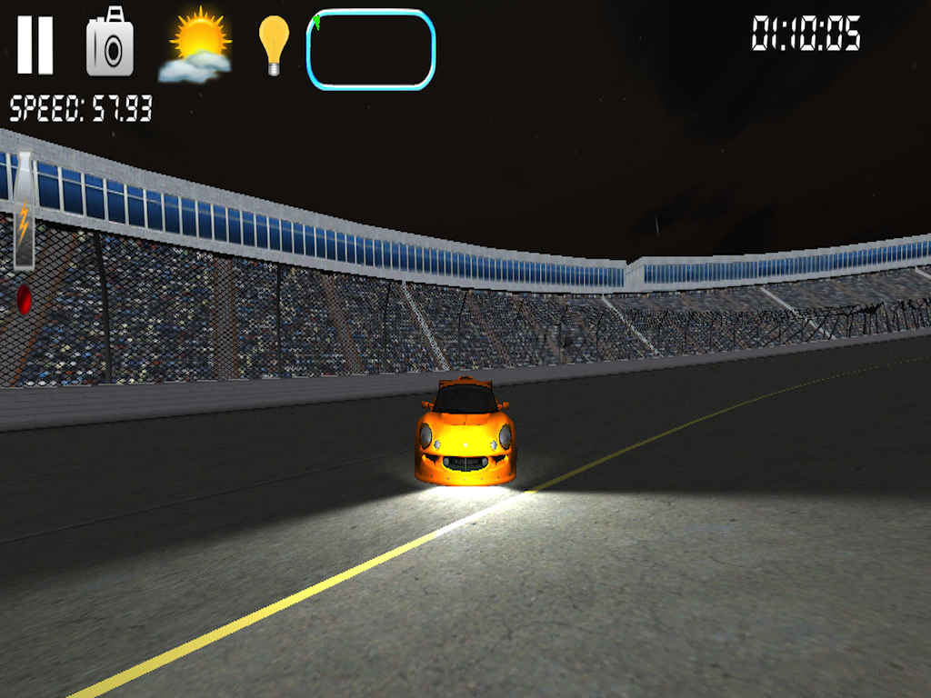 Race Chase Extreme Car Racing Apl Android Di Google Play
