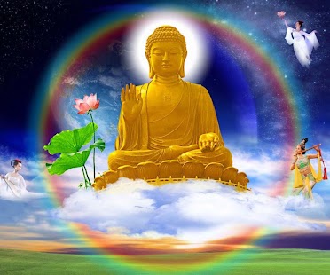 Download Buddha Wallpaper APK for Android