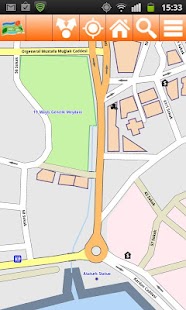 Marmaris Offline mappa Map Screenshots 11