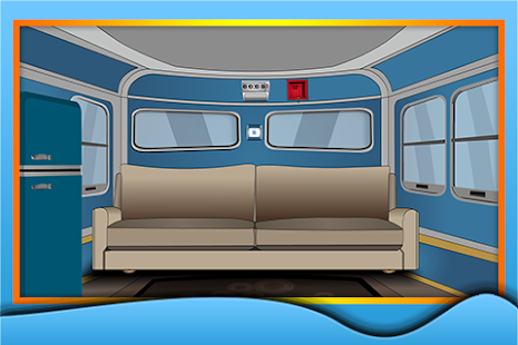 Lastest Caravan Escape APK