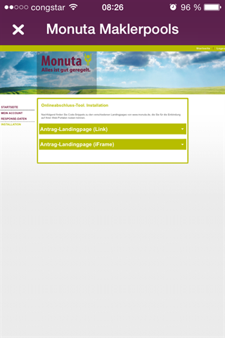 免費下載商業APP|Monuta Maklerpools app開箱文|APP開箱王
