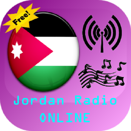 Jordan Radio 音樂 App LOGO-APP開箱王