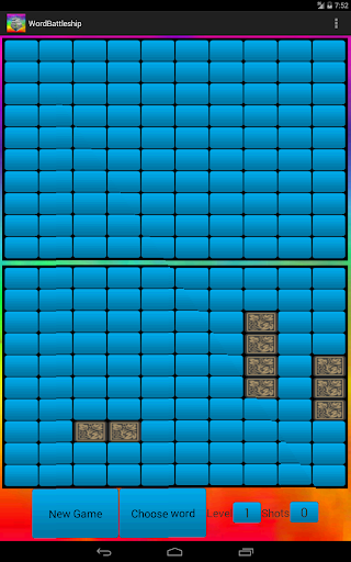 免費下載教育APP|Word Battleship app開箱文|APP開箱王