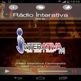 【免費音樂App】Rádio Interativa Carmopolis-APP點子