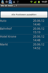 How to mod Wo ist mein ... ? lastet apk for laptop