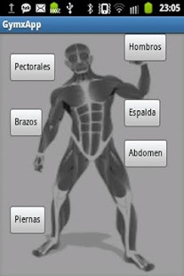 How to mod gymxapp 1.0 apk for pc