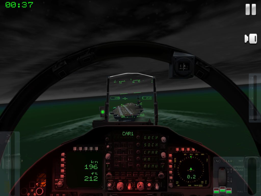 Air Navy Fighters - screenshot