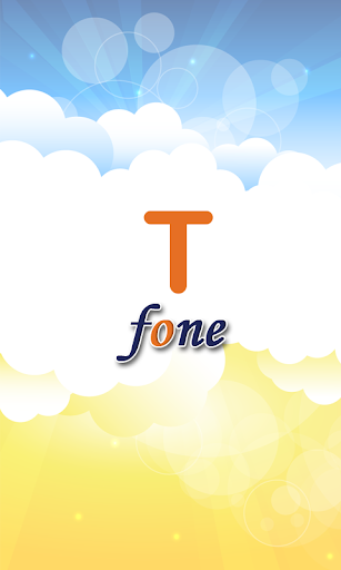 Tfone Gold