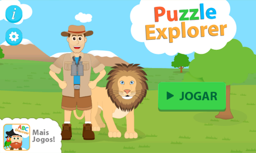 Puzzle Explorer PT