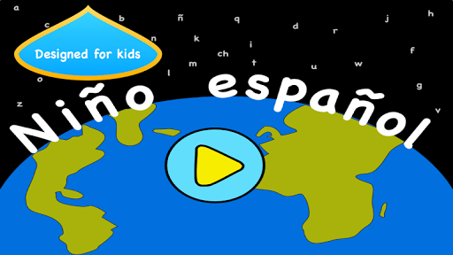 Niño Español Toddler Spanish