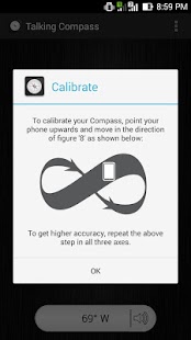 How to install Talking Compass lastet apk for android